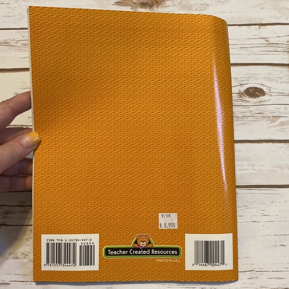 The Cay Novel and Unit Study - Picture 5 of 8